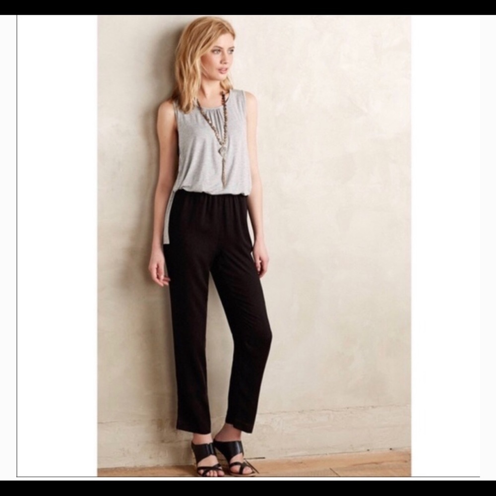 Elevenses Priya jumpsuit from Anthro size xs
